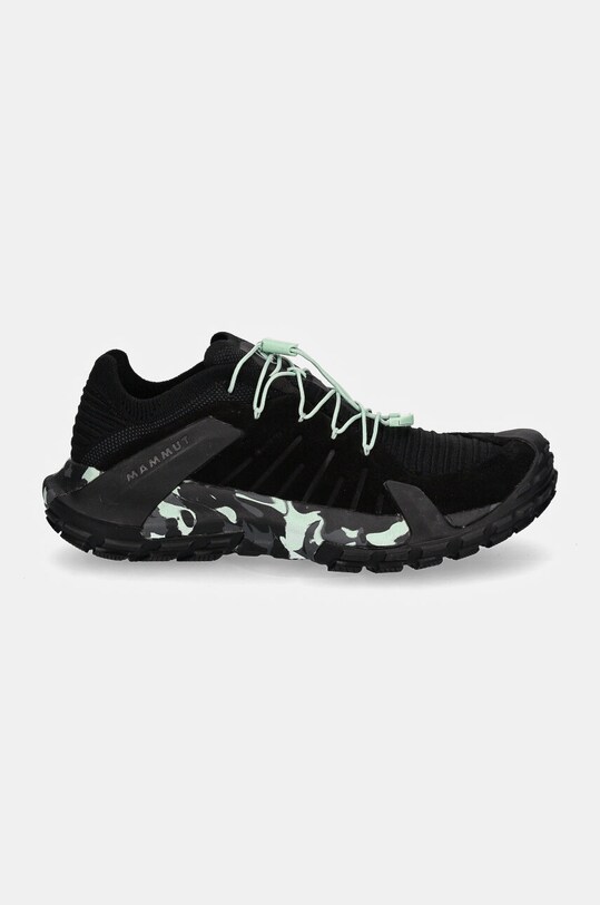 Mammut buty Hueco II Low GTX 3020.06490 czarny AW24