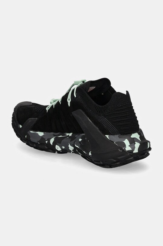 Obuwie Mammut buty Hueco II Low GTX 3020.06490 czarny