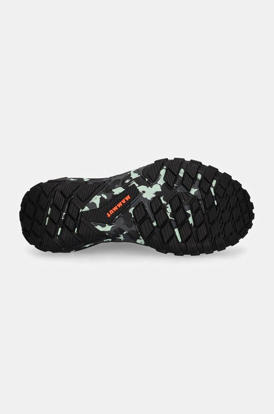 Mammut buty Hueco II Low GTX 3020.06490 czarny