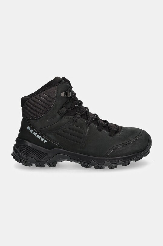 Mammut scarpe Nova IV Mid GTX 3030.04730 nero AW24