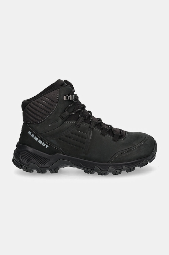 Mammut pantofi Nova IV Mid GTX 3030.04730 negru AW24
