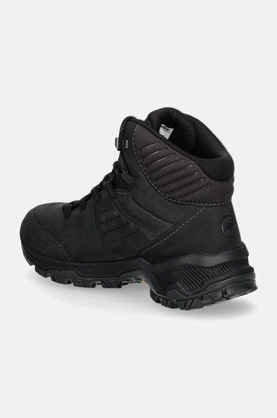Scarpe Mammut scarpe Nova IV Mid GTX 3030.04730 nero