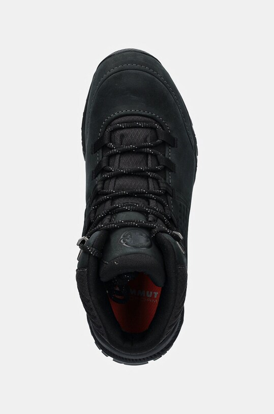 Mammut scarpe Nova IV Mid GTX nero 3030.04730