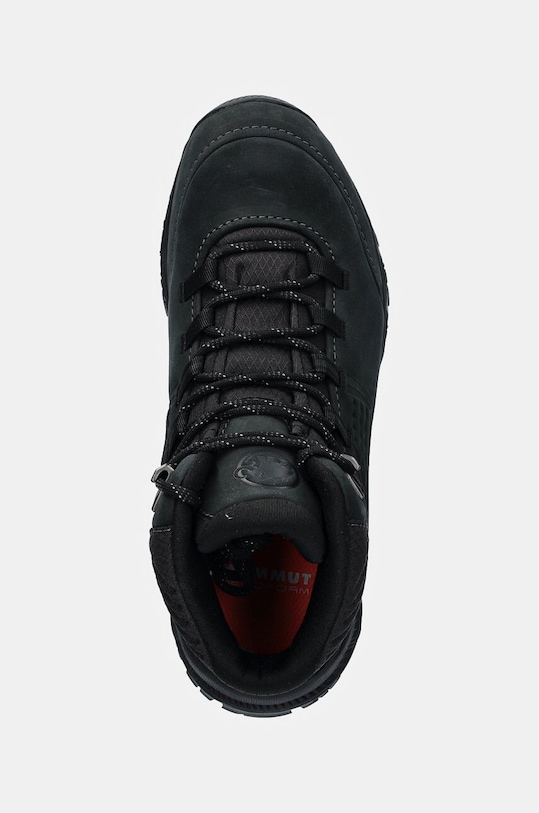 Mammut pantofi Nova IV Mid GTX negru 3030.04730