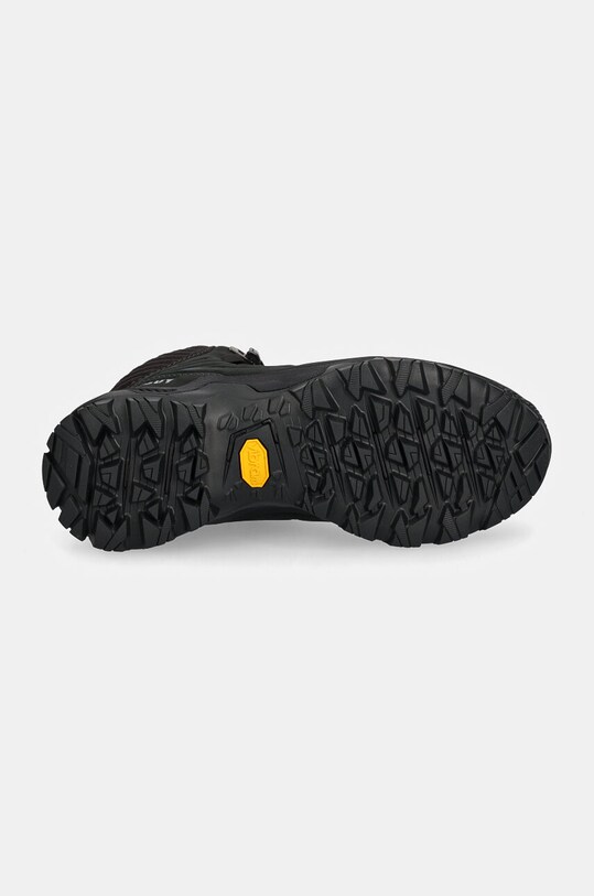 Mammut scarpe Nova IV Mid GTX 3030.04730 nero