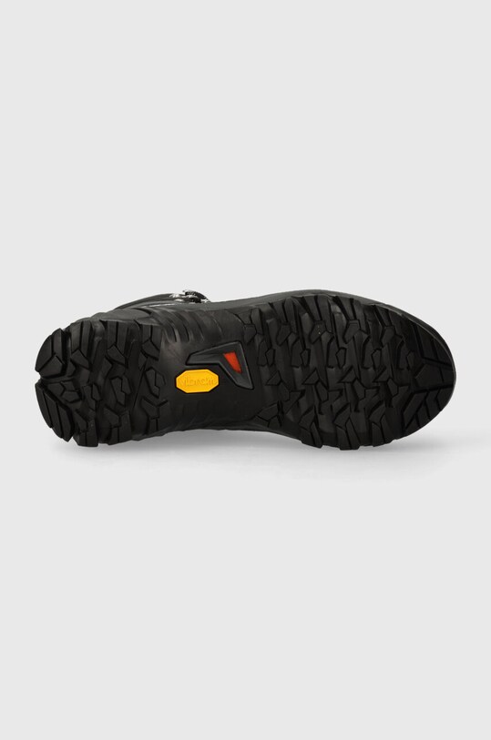 Черевики Mammut Sapuen High GTX 3030.04251 зелений