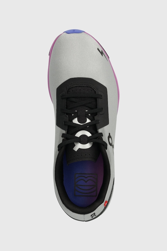 On shoes Cloudflash Sensa Pack gray 11701187