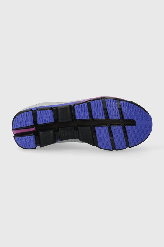 On-running running shoes Cloudflash Sensa Pack 11701187 gray