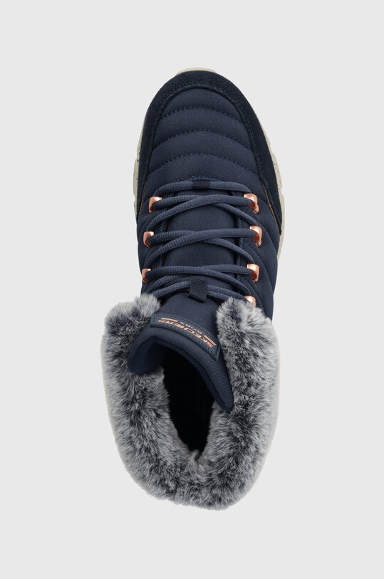 Tenisky Skechers tmavomodrá 117339