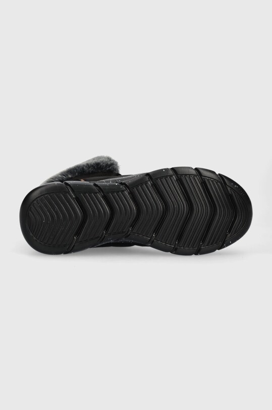 Skechers sneakersy SPORTY STREET 117339 czarny