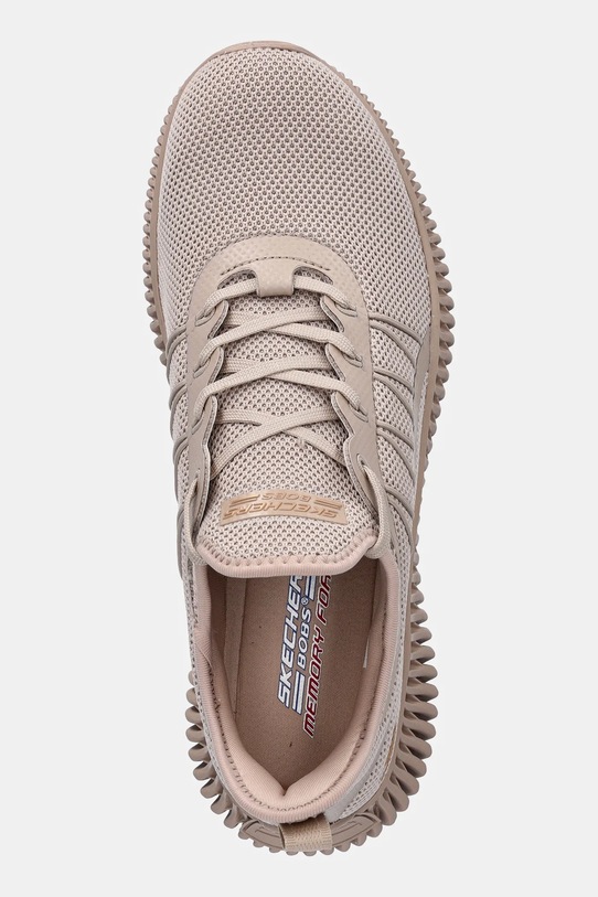 Skechers sneakers BOBS bej 117417