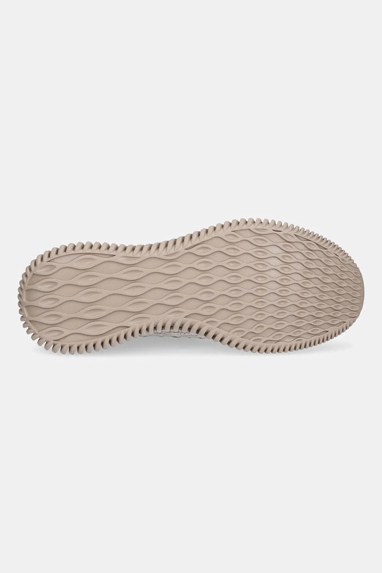 Skechers sneakersy BOBS 117417 brązowy