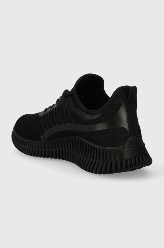 Obuv Tenisky Skechers BOBS SPORT GEO 117417 čierna