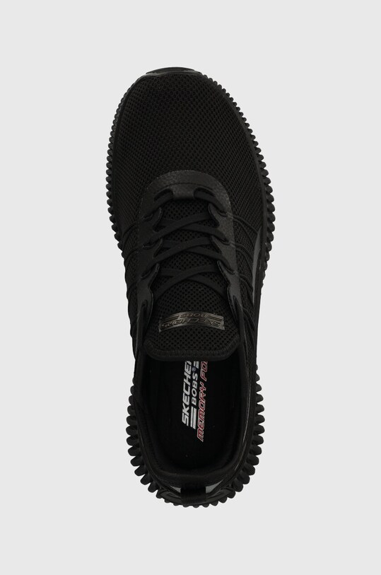Tenisky Skechers BOBS SPORT GEO čierna 117417