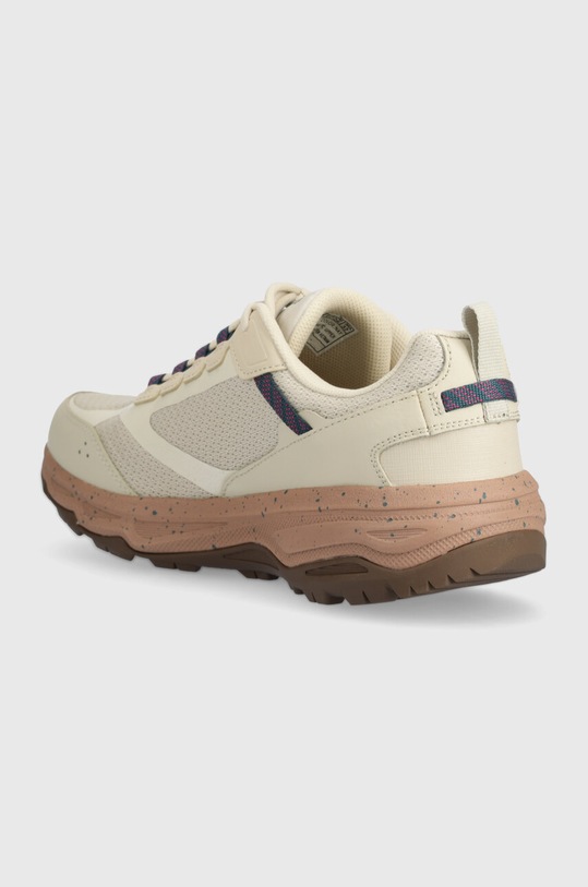 Obuwie Skechers buty do biegania GO RUN Trail Altitude 128221. beżowy