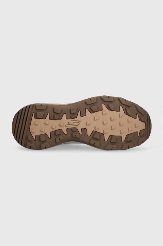 Skechers buty do biegania GO RUN Trail Altitude 128221. beżowy