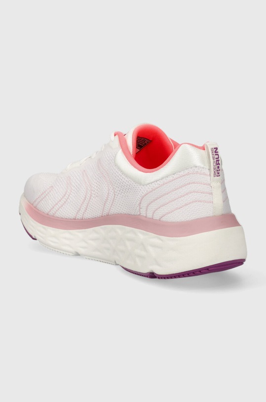 Obuwie Skechers buty treningowe Max Cushioning Delta 129120 biały