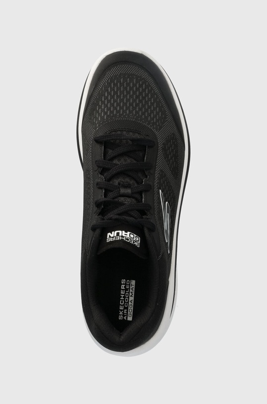 Tenisice za trčanje Skechers Max Cushioning Essential crna 129252