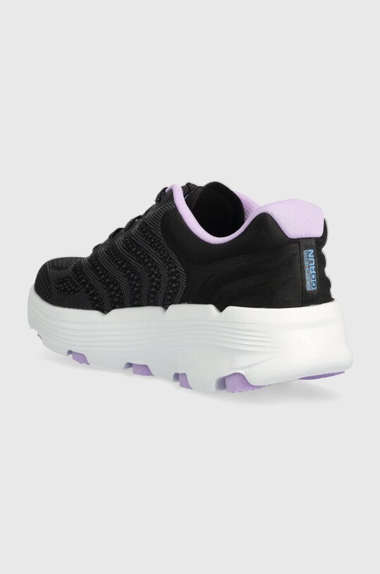 Παπούτσια Παπούτσια για τρέξιμο Skechers GO RUN Driven 129335 μαύρο