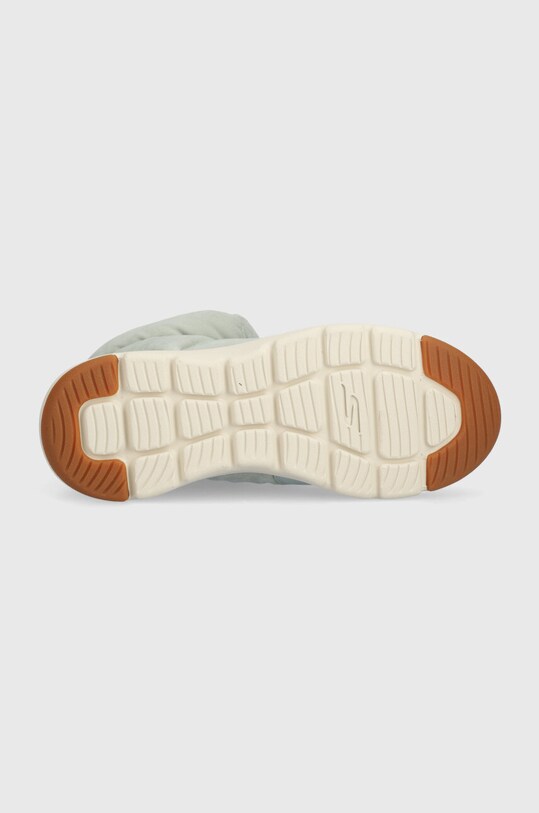 Snehule Skechers GLACIAL ULTRA 144194 modrá