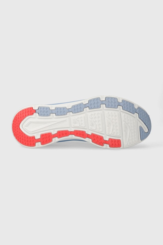 Skechers buty treningowe D'Lux Walker 149368 biały
