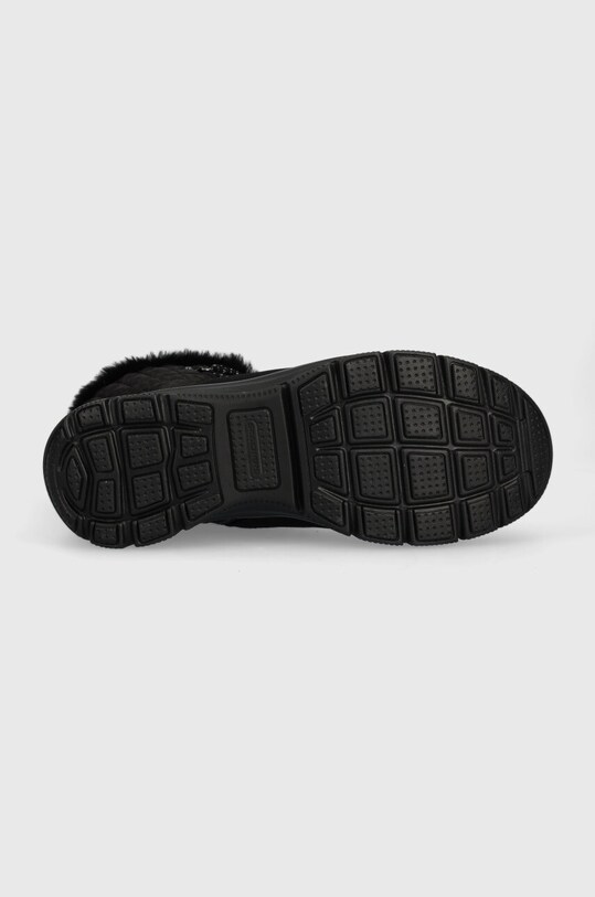 Skechers śniegowce EASY GOING 167204 czarny