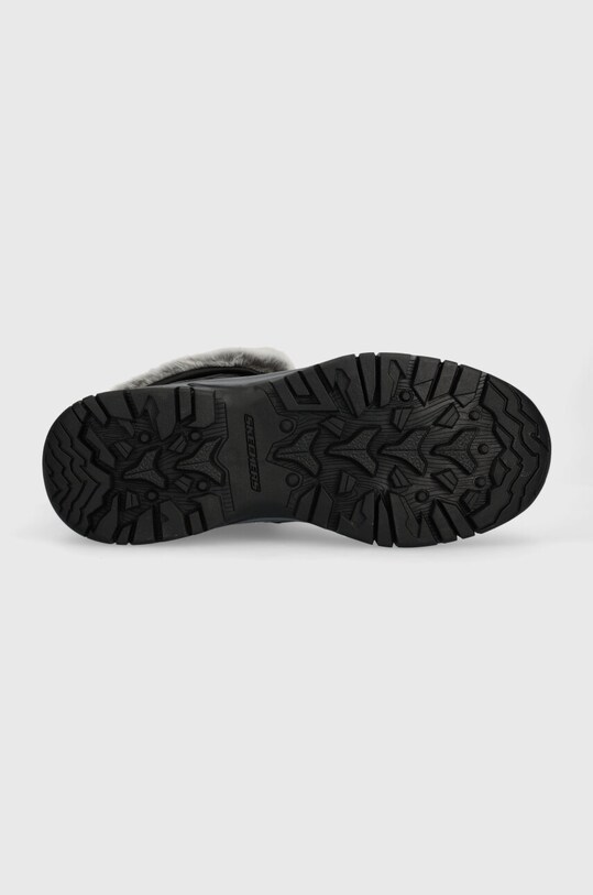 Skechers pantofi TREGO 167431. negru