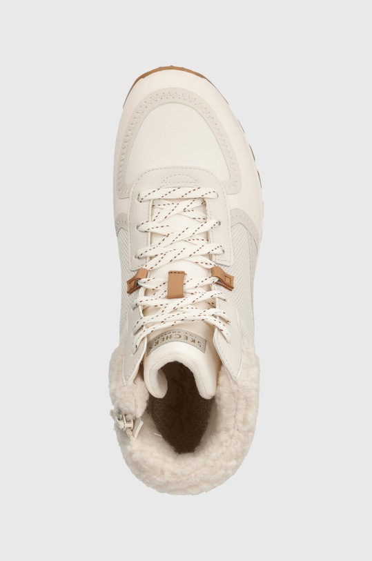 Αθλητικά Skechers UNO RUGGED μπεζ 167992