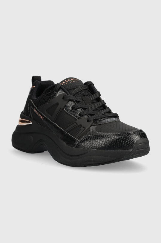 Маратонки Skechers HAZEL 177576 черен AW23