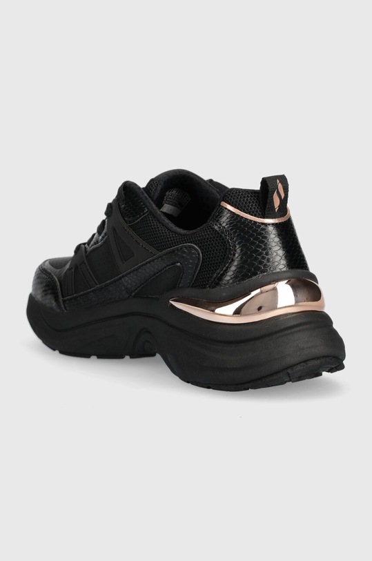 Boty Sneakers boty Skechers HAZEL 177576 černá