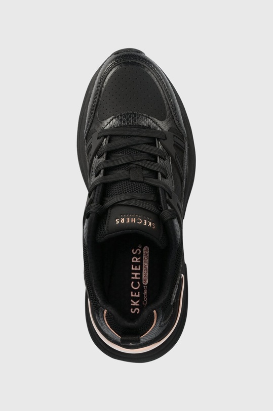 Sneakers boty Skechers HAZEL černá 177576