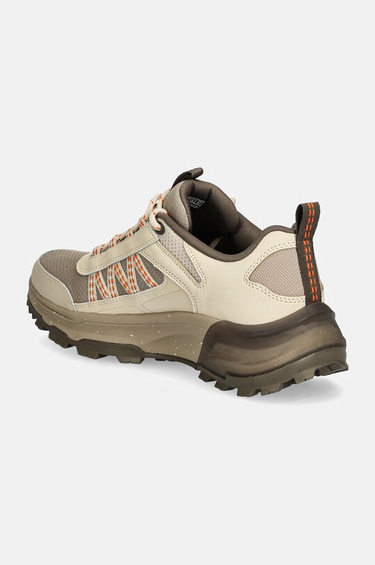 Obuv Topánky Skechers Max Protect Legacy 180201 béžová