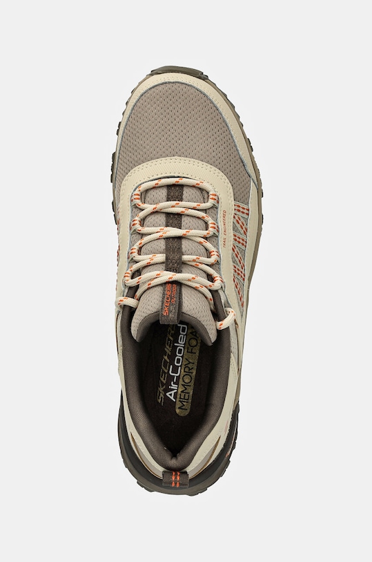 Skechers buty Max Protect Legacy beżowy 180201