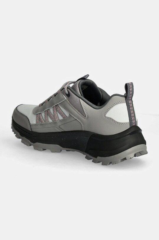 Încălțăminte Skechers pantofi Max Protect Legacy 180201 gri