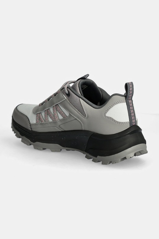 Obuwie Skechers buty Max Protect Legacy 180201 szary