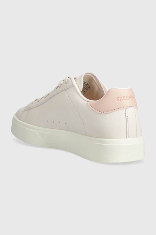 Încălțăminte Skechers sneakers EDEN LX 185000 roz