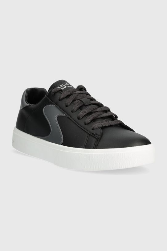 Αθλητικά Skechers EDEN LX 185000 μαύρο SS24