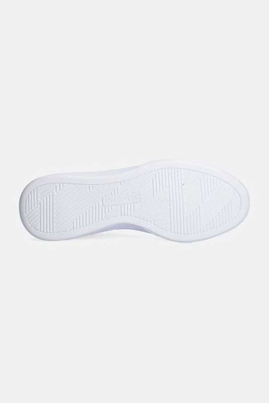 Skechers sneakers CORDOVA CLASSIC 185060 alb