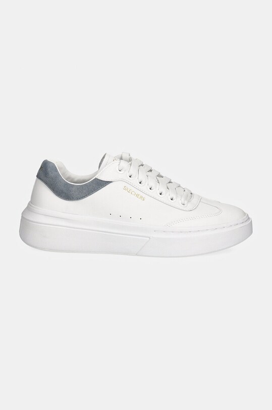 Skechers sneakers CORDOVA CLASSIC 185060 alb AW24