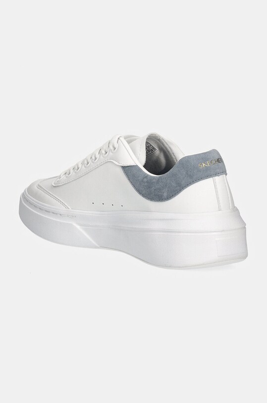 Încălțăminte Skechers sneakers CORDOVA CLASSIC 185060 alb