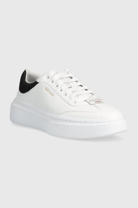 Skechers sneakers CORDOVA CLASSIC 185060 alb AW24