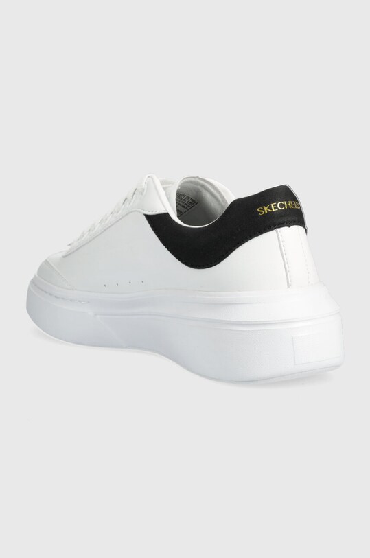 Încălțăminte Skechers sneakers CORDOVA CLASSIC 185060 alb