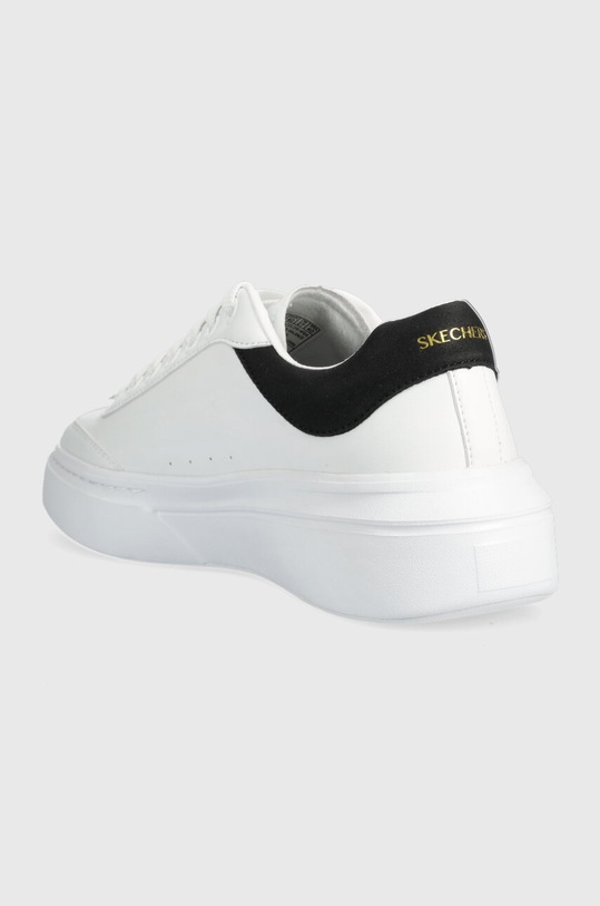 Obuwie Skechers sneakersy CORDOVA CLASSIC 185060 biały