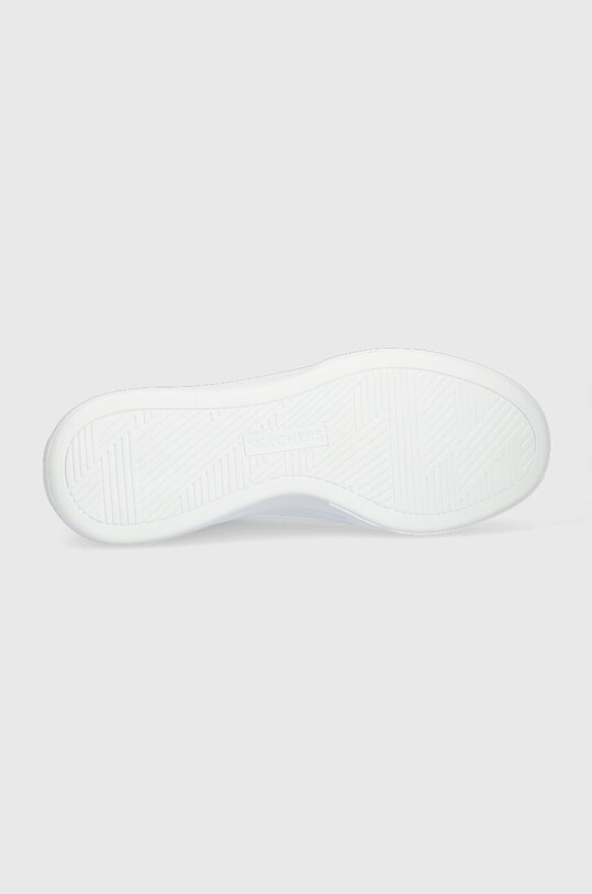 Skechers sneakers CORDOVA CLASSIC 185060 alb