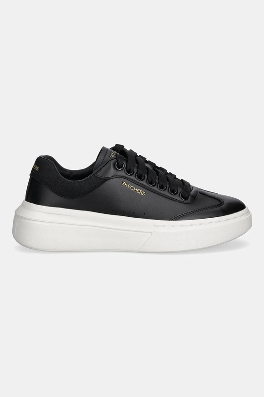 Skechers sneakersy CORDOVA CLASSIC 185060 czarny AW25