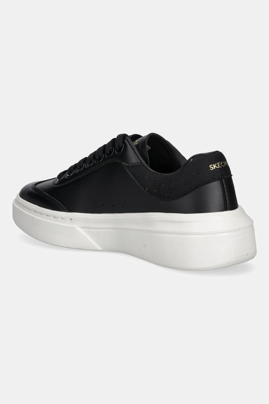 Obuwie Skechers sneakersy CORDOVA CLASSIC 185060 czarny