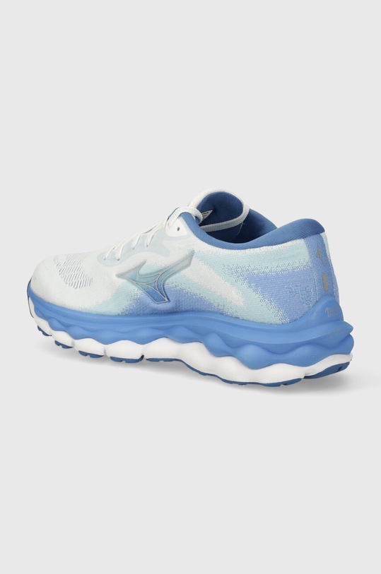 Scarpe Mizuno scarpe da corsa Wave Sky 7 J1GD2302 blu