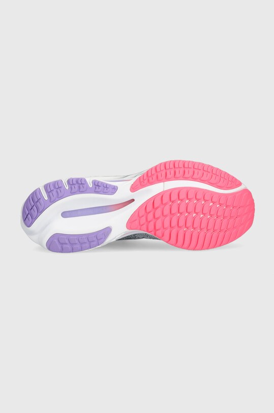 Обувки за бягане Mizuno Wave Rider 27 J1GD2303 сив