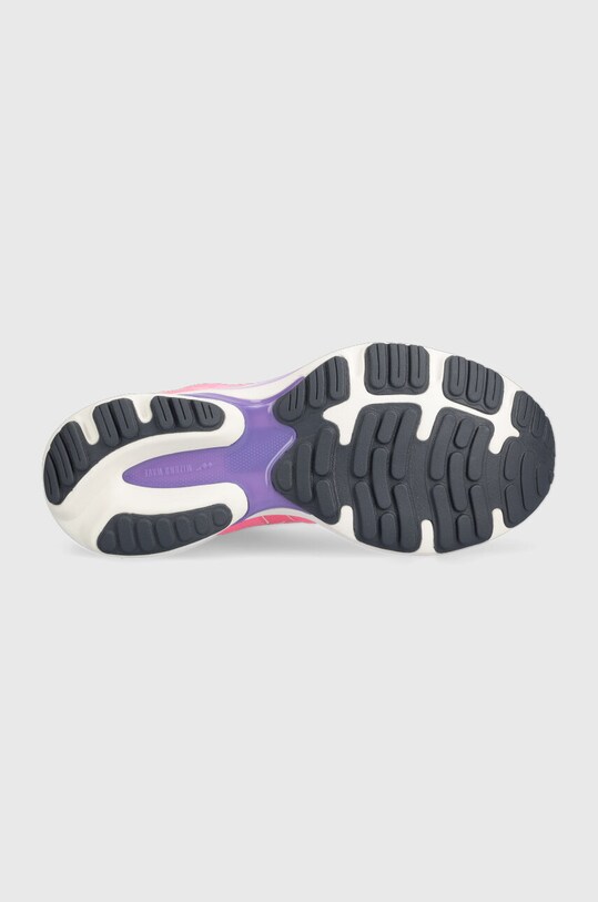 Běžecké boty Mizuno Wave Ultima 14 J1GD2318 růžová