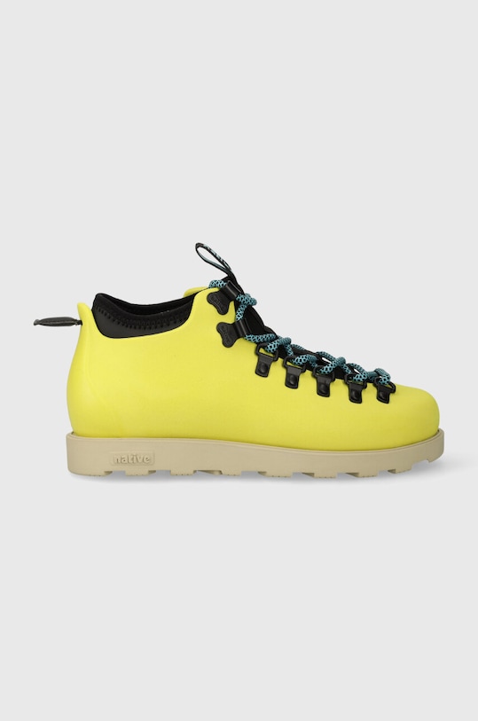 Native pantofi Fitzsimmons neizolat verde 31106848.3199